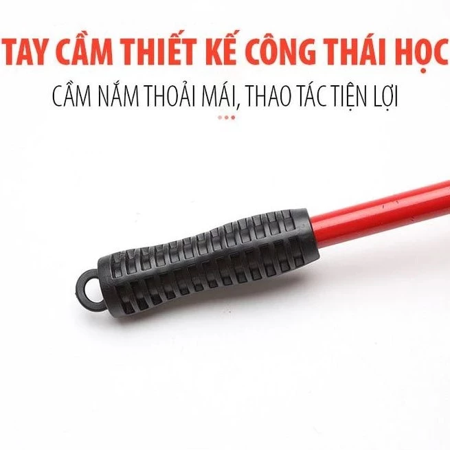 Bộ Dụng Cụ Di Chuyển Đồ Đa Năng CHIAN Thế Hệ Mới, Thông Minh Dễ Dàng Chuyển Đồ Nặng - Ảnh 4