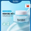 Kem dưỡng làm dịu da DIVE IN chứa Hyaluronic Acid, 100ml, Soothing Cream