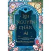 Sách - Lời Nguyền Chân Ái - Tặng Bookmark, Postcard Bồi, Poster Lệnh Truy Nã Jacks (Số Lượng Có Hạn)