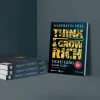 Sách - Nghĩ Giàu & Làm Giàu - Napoleon Hill - SBOOKS