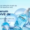 Serum DIVE IN chứa Hyaluronic Acid, 50ml, 50ml+50ml, Serum