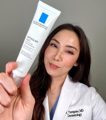 sản phẩm nào của La Roche-Posay