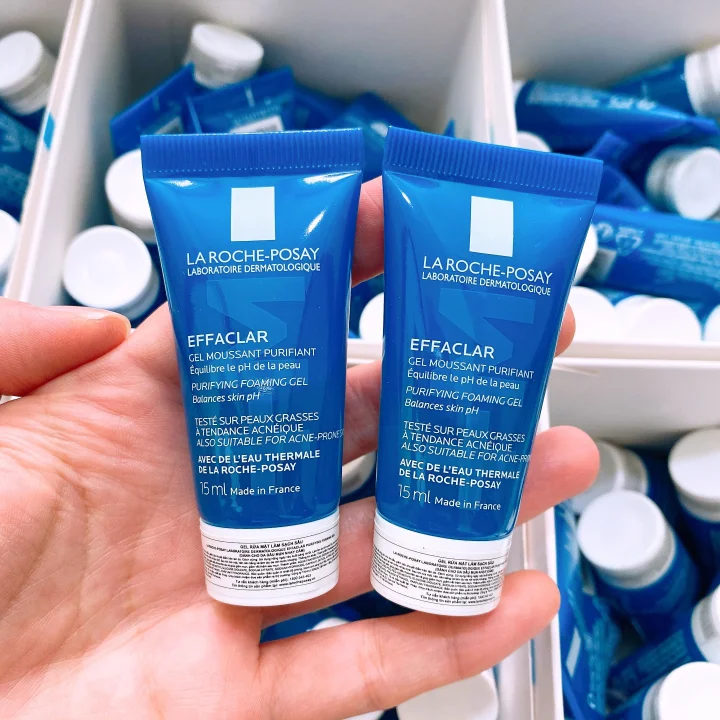 La Roche-Posay chính hãng giá bao nhiêu