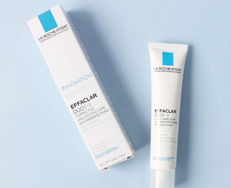 La Roche-Posay