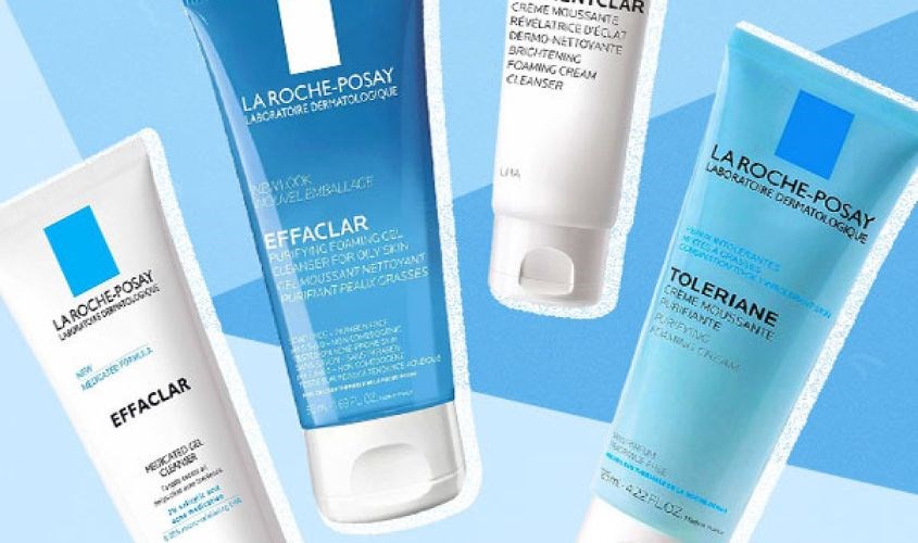 nên chọn La Roche-Posay dòng nào?