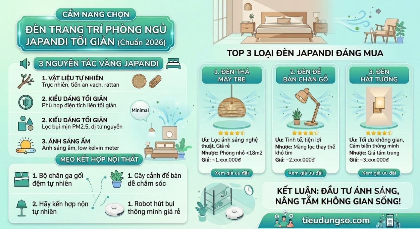 cach-chon-den-trang-tri-phong-ngu-chuan-japandi