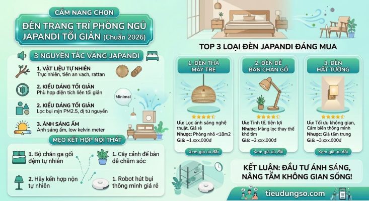 cach-chon-den-trang-tri-phong-ngu-chuan-japandi
