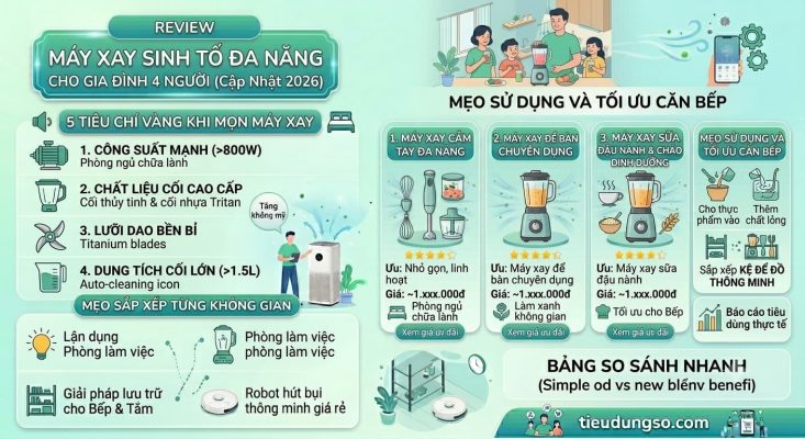 review-may-xay-sinh-to-da-nang-cho-gia-dinh-4-nguoi