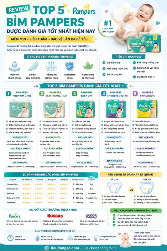 review-top-5-bim-pampers-duoc-danh-gia-tot