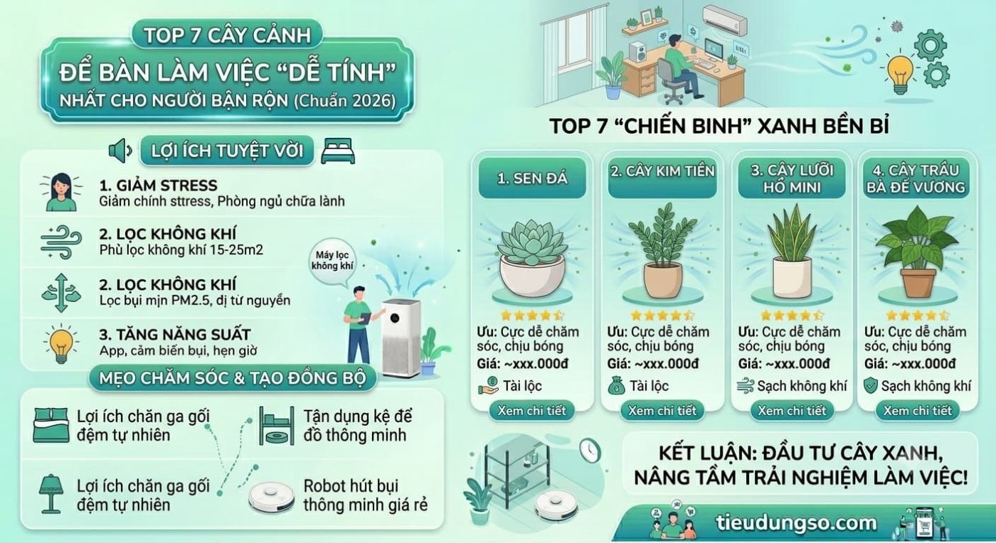 top-7-loai-cay-canh-de-ban-lam-viec-de-song-khoe